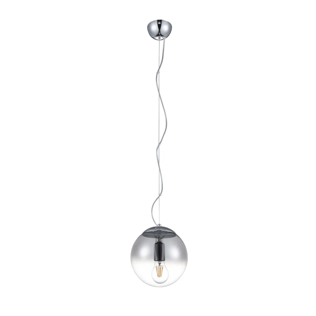 IRIS 20 CHROME