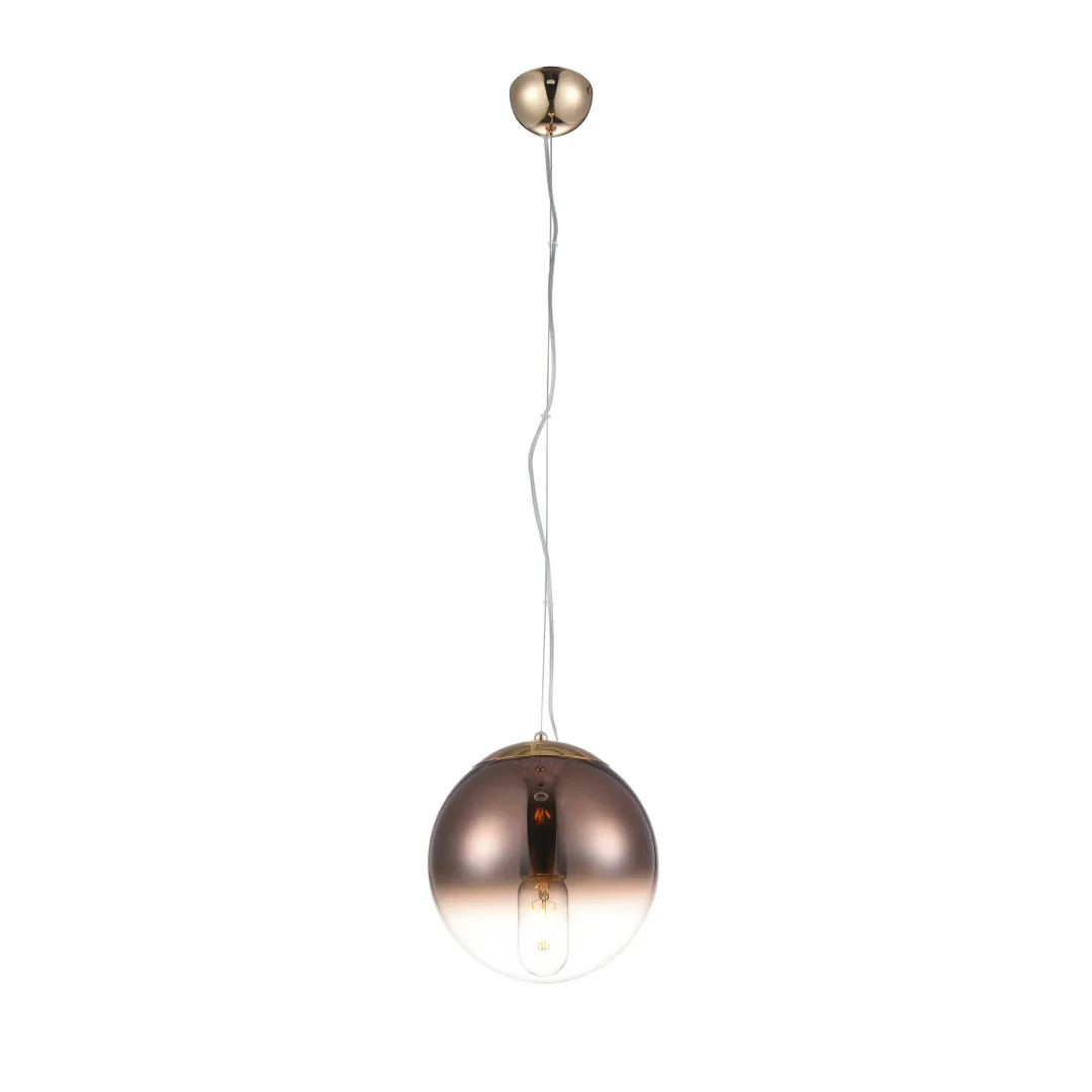 IRIS 20 COPPER