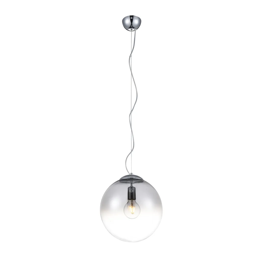 IRIS 30 CHROME