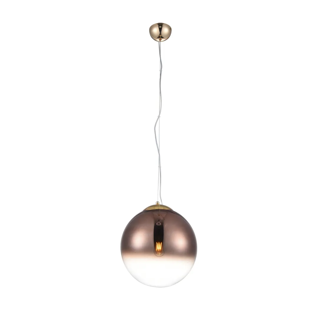 IRIS 30 COPPER