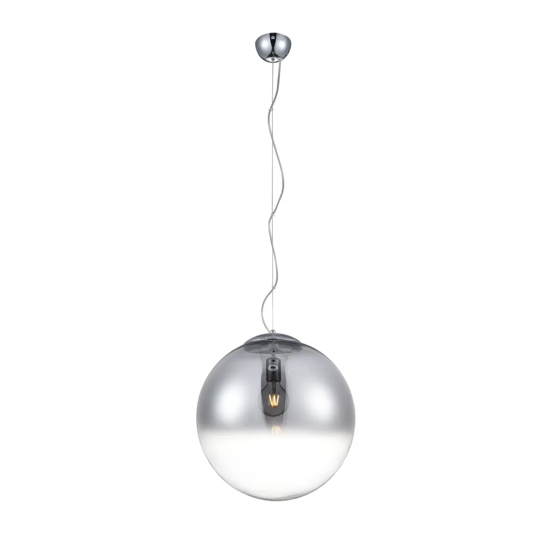 IRIS 40 CHROME