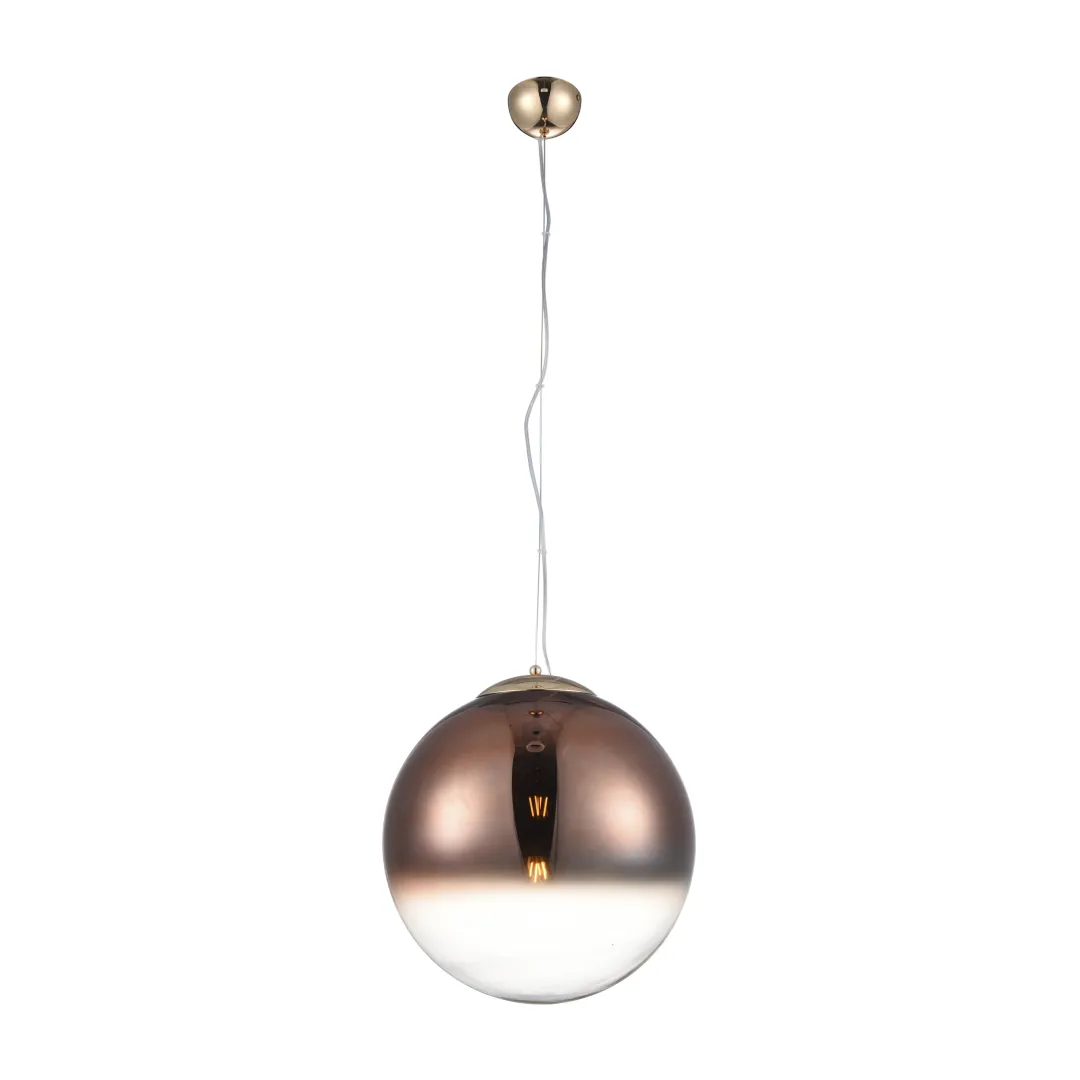 IRIS 40 COPPER
