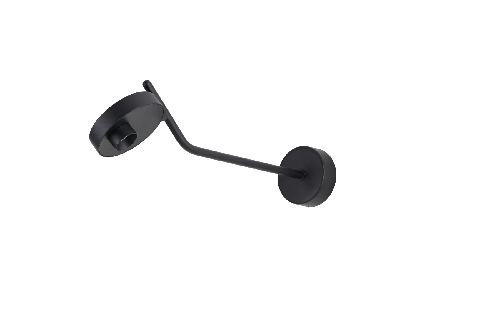 ISEO ARM WALL BK