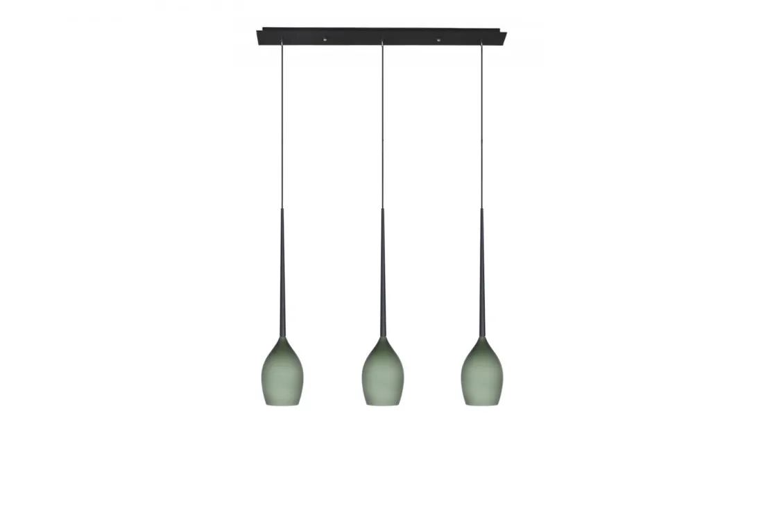 IZZA 3 OLIVE