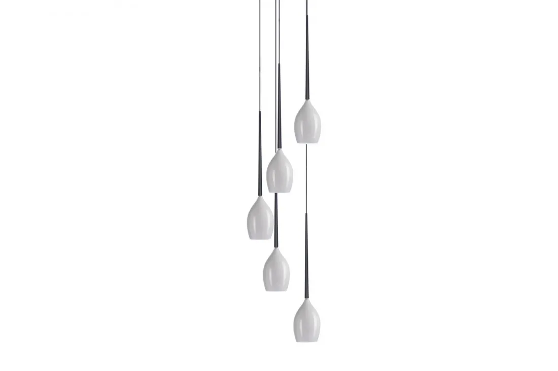 IZZA 5 WHITE WISZACA
