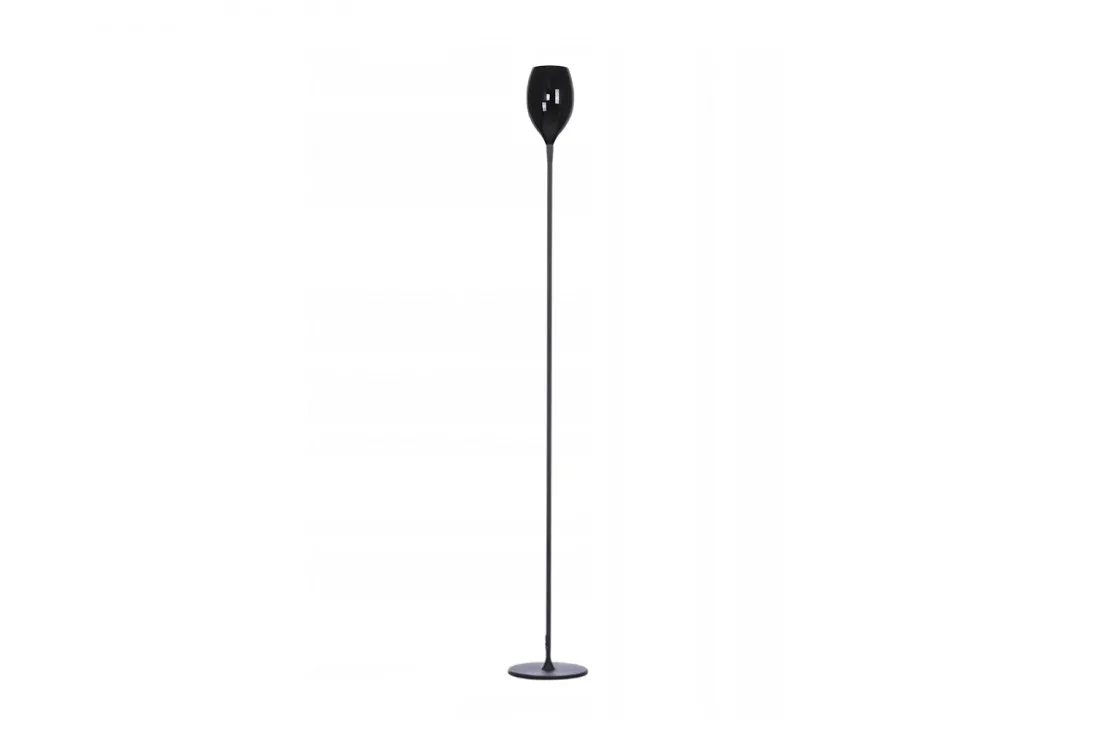 IZZA STOJACA BLACK