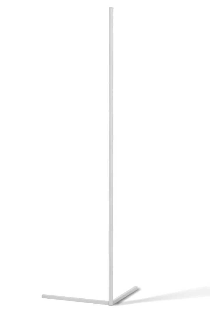 JOHNNY RGB Lampa podłogowa WH