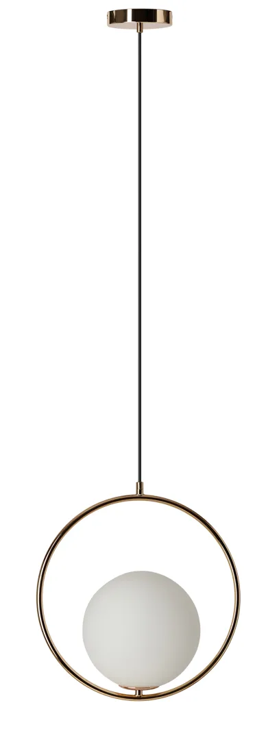 JUMBO 1 PENDANT