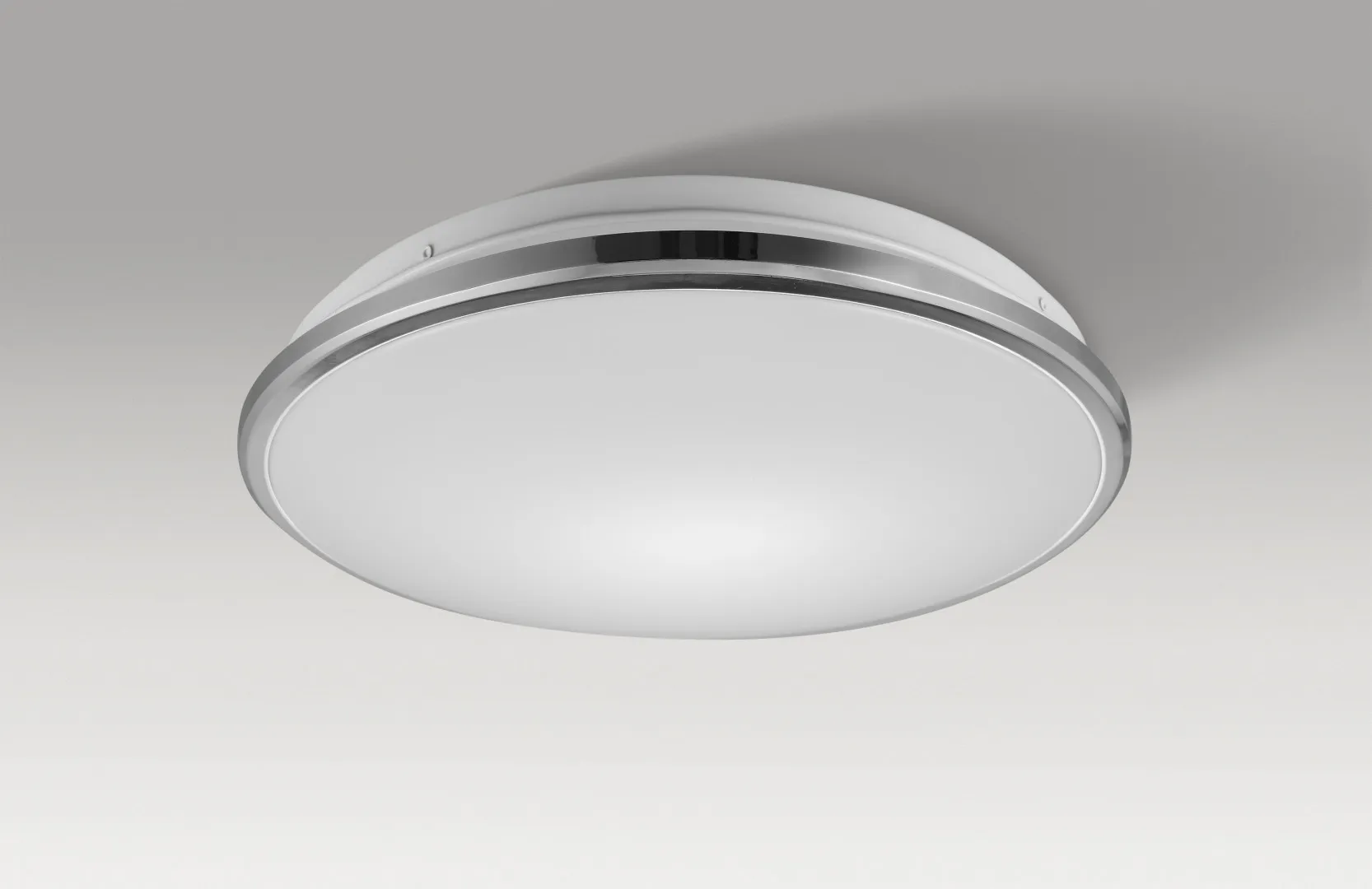 JUNONA 28 3000K CHROME