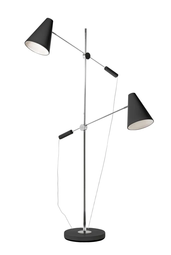 KAJA STOJACA BLACK