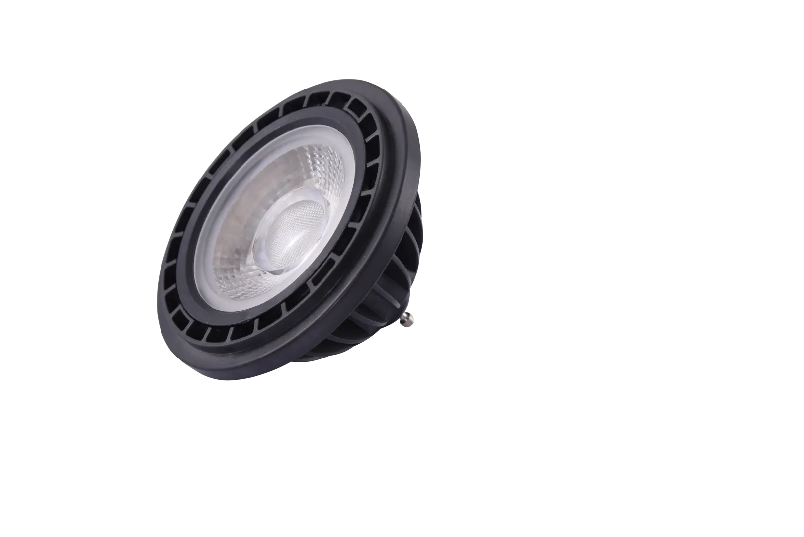 LED SMART ES111 15W 3000K DIMM BK