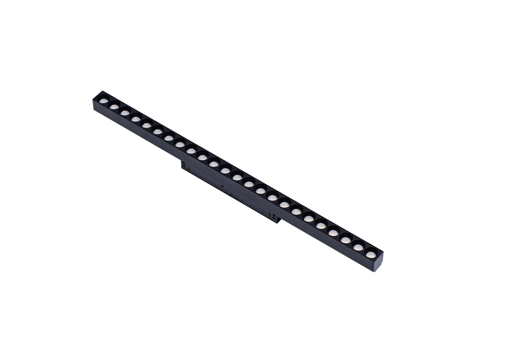 ALFA KIRA TRACK MAGNETIC 20W POINTS50 CCT BLUETOOTH BK