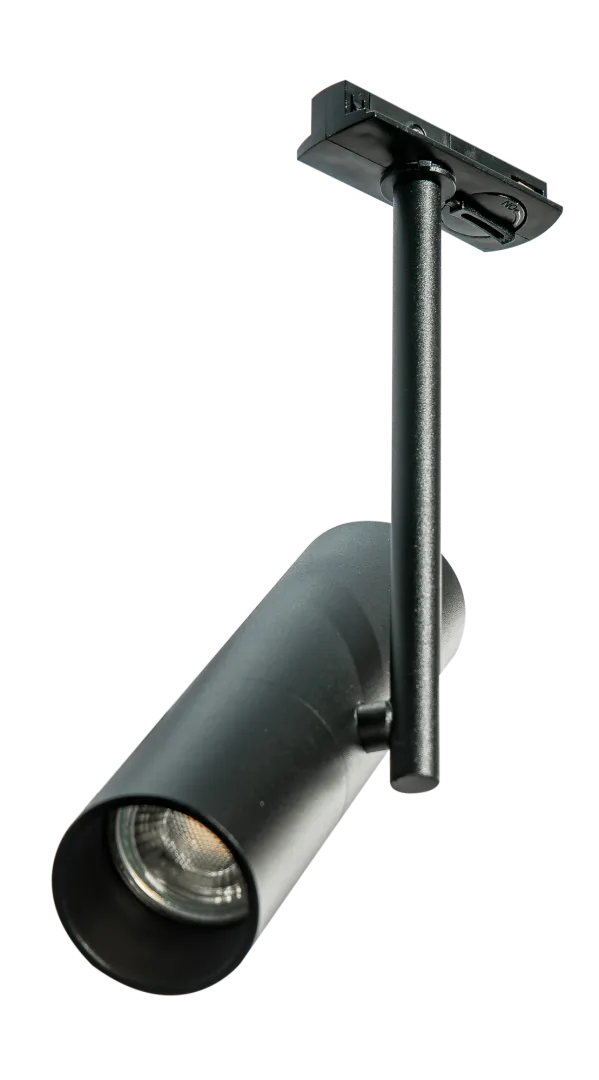 LOLO TRACK 1LINE GU10 BK