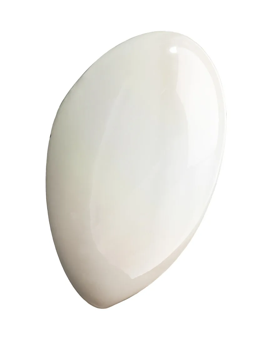 LOTUS WHITE KINKIET