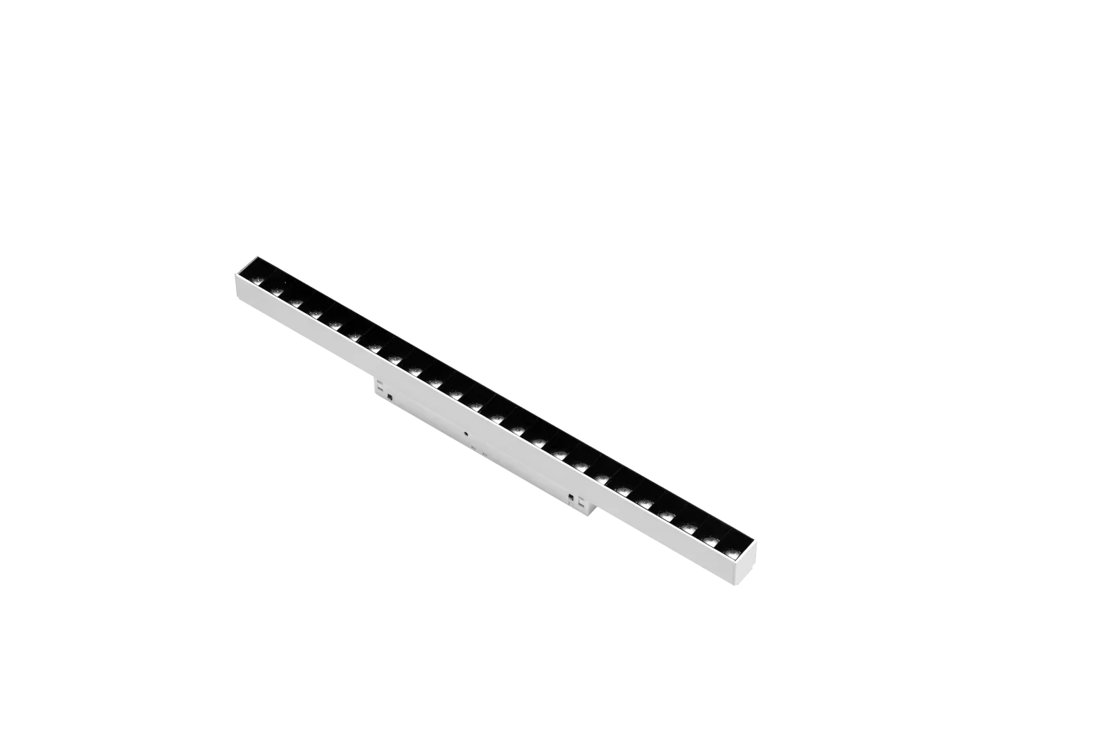 ALFA KIRA TRACK MAGNETIC 24W 3000K WH