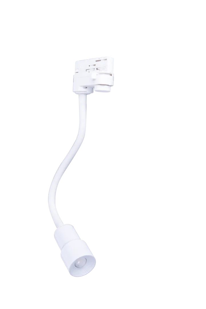 LUMI FLEX TRACK 3LINE 5W 3000K WH