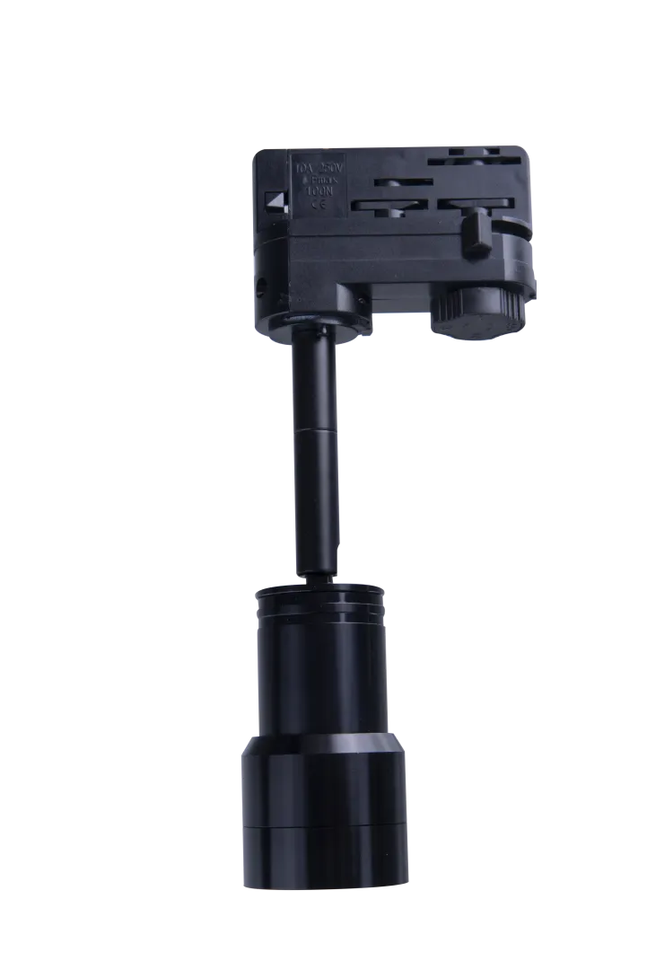 LUMI TRACK 3LINE 5W 3000K  BK