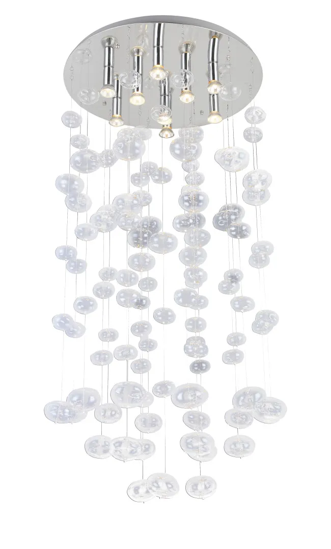 LUVIA 125 XL CLEAR