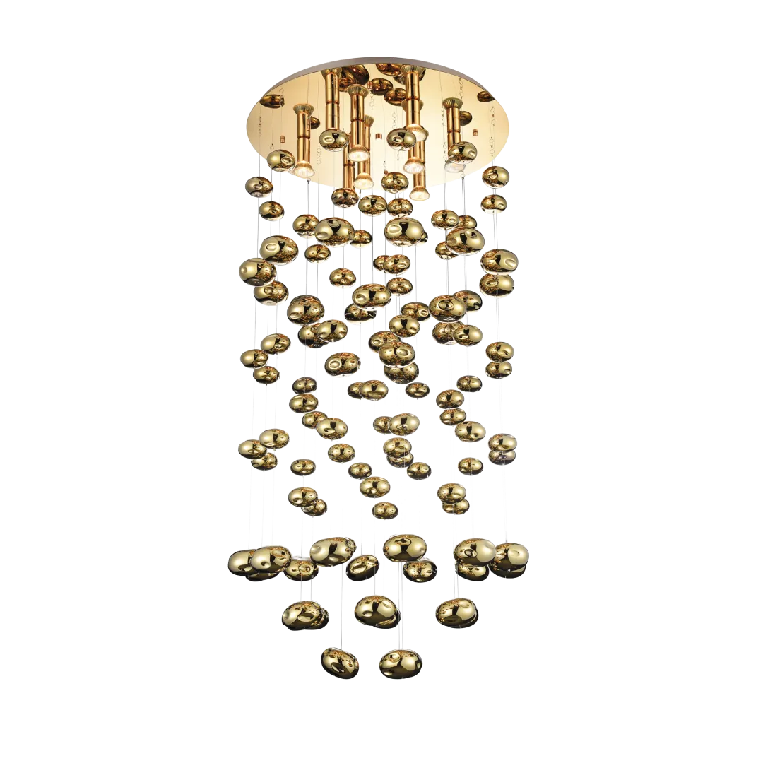 LUVIA 125 XL GOLD