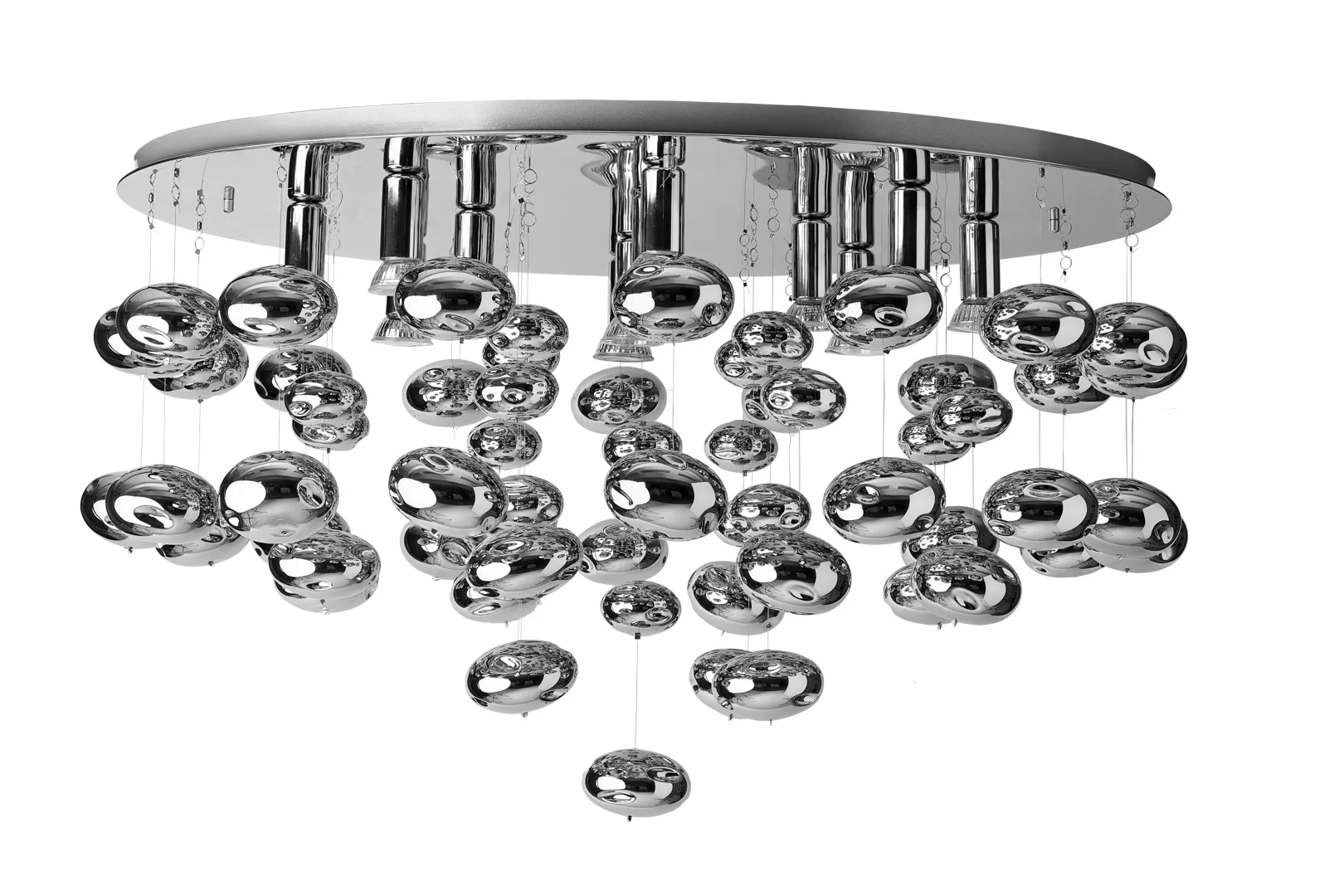 LUVIA D80 LAMPA