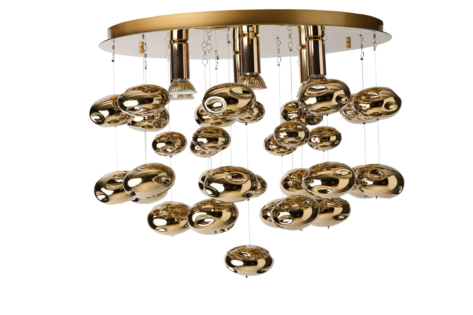 LUVIA GOLD