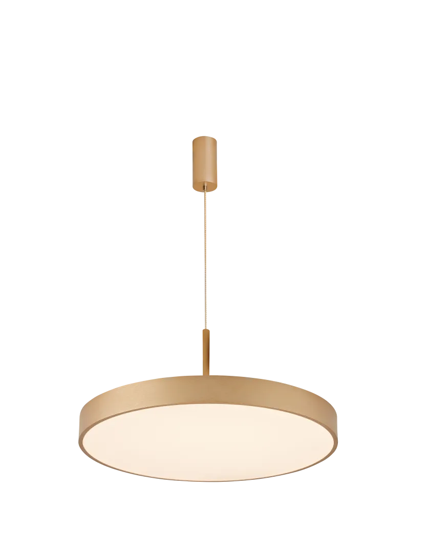 MARCELLO PENDANT 60 CCT GO + REMOTE CONTROL