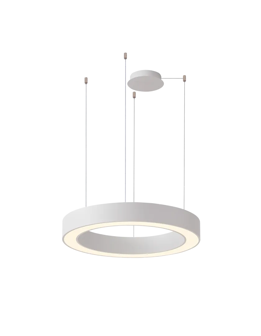 MARCO PENDANT 100 CCT WH + REMOTE CONTROL