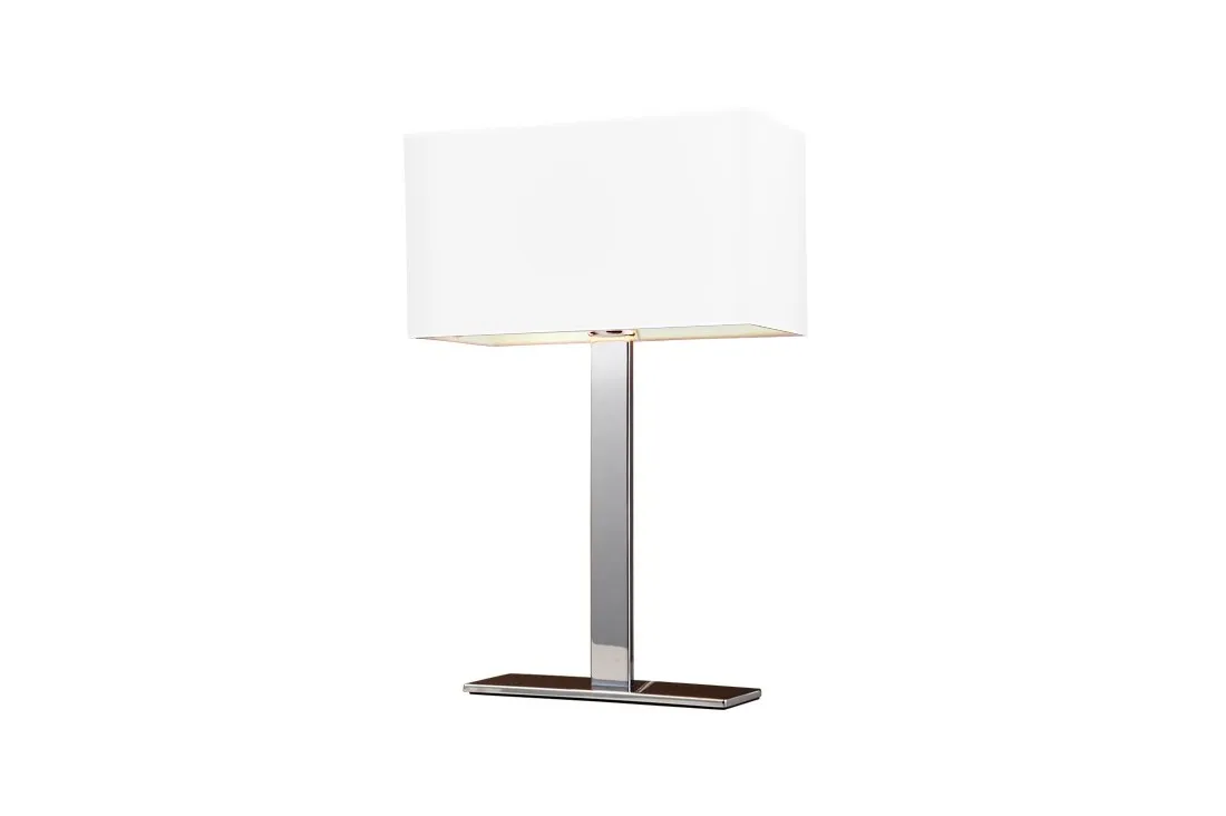 MARTENS TABLE WHITE