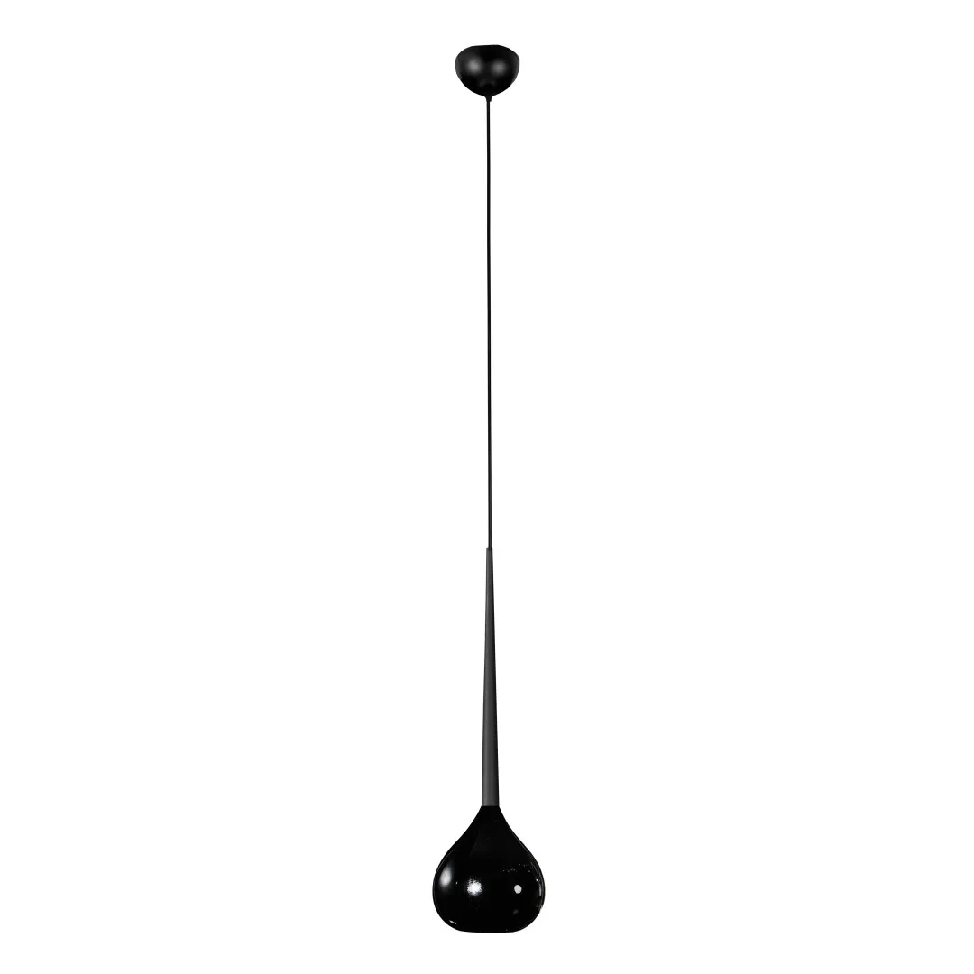 AGA 1 WISZACA BLACK