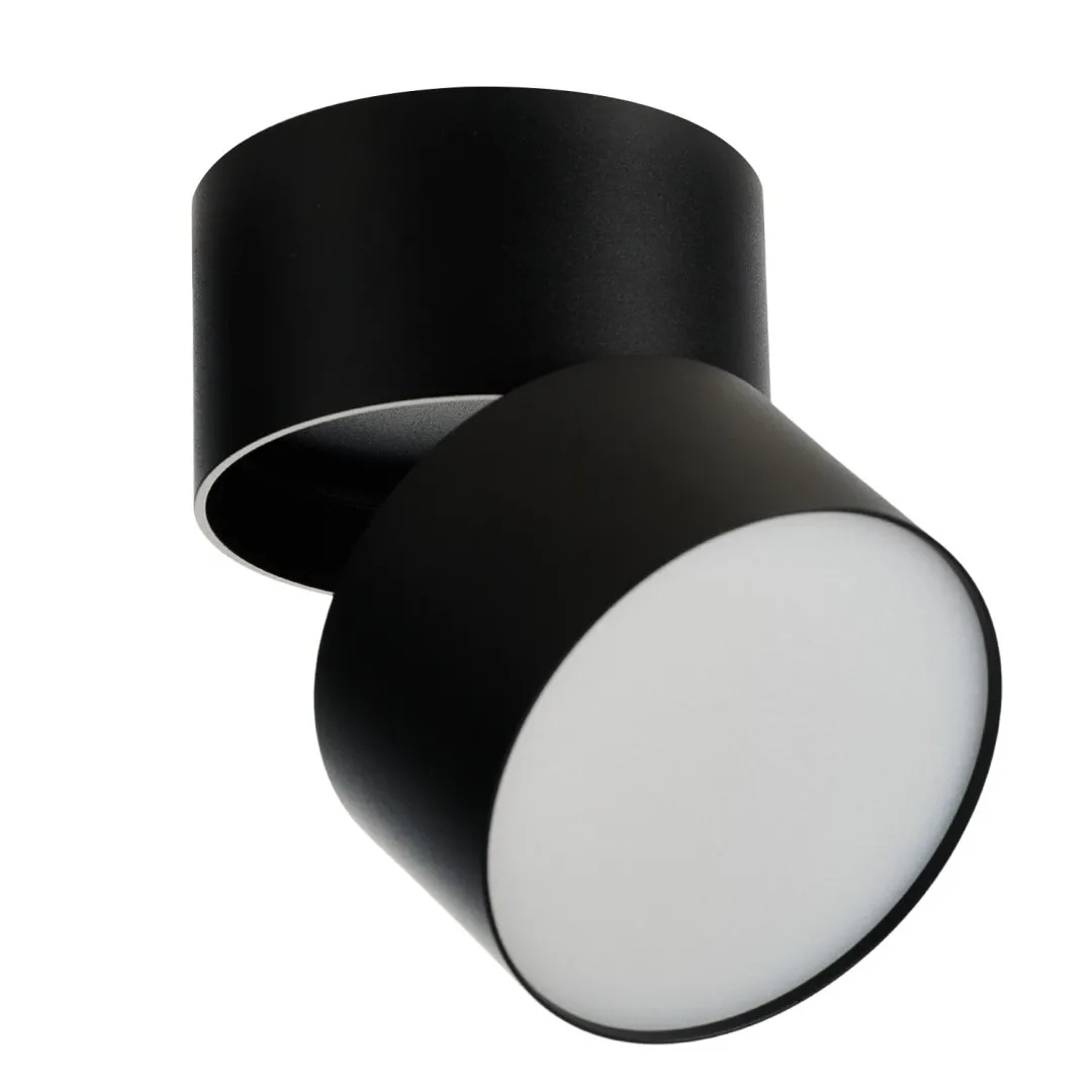 MONA 10W CCT SWITCH BK