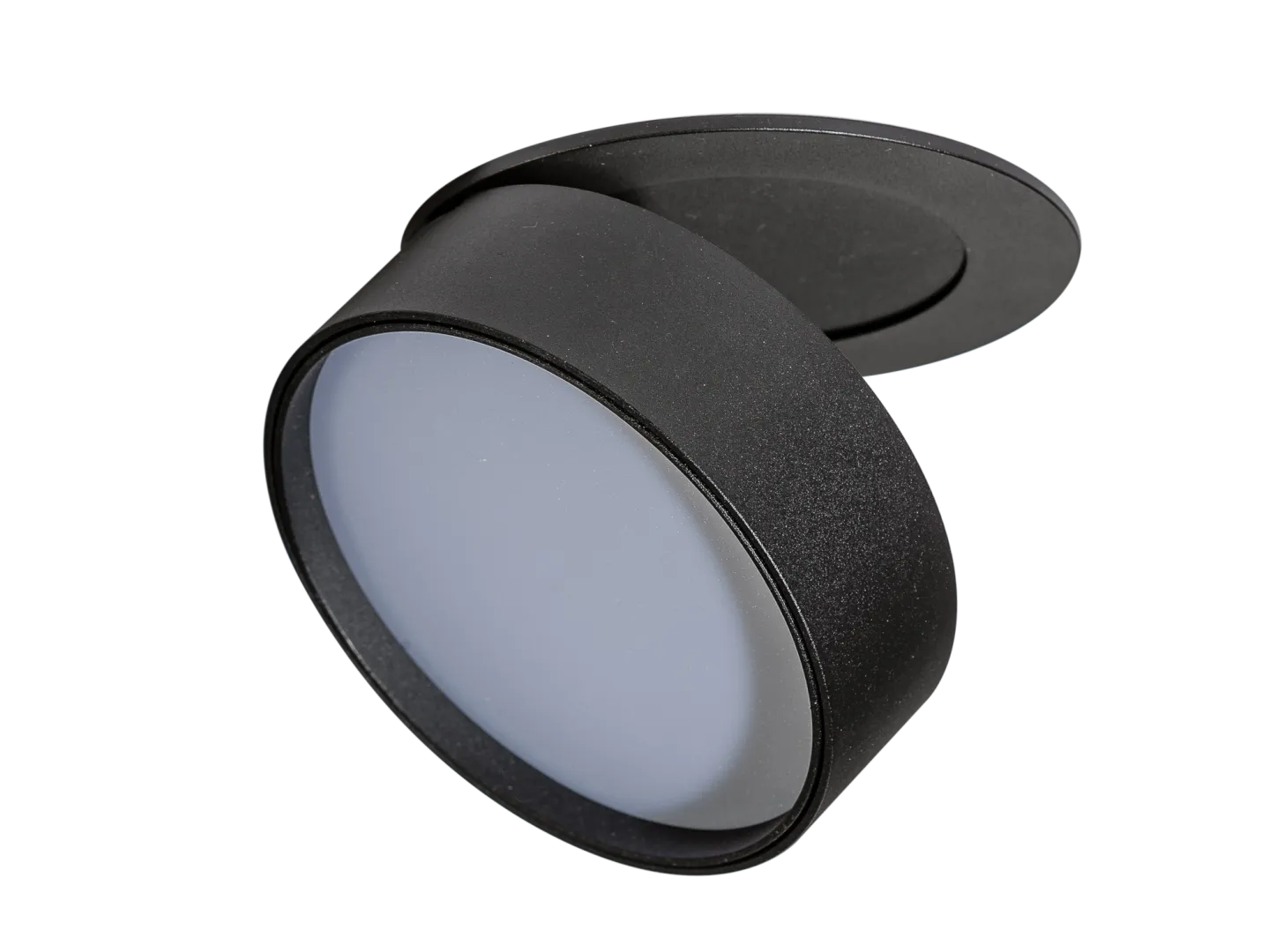 MONA SPOT 12W 3000K BK