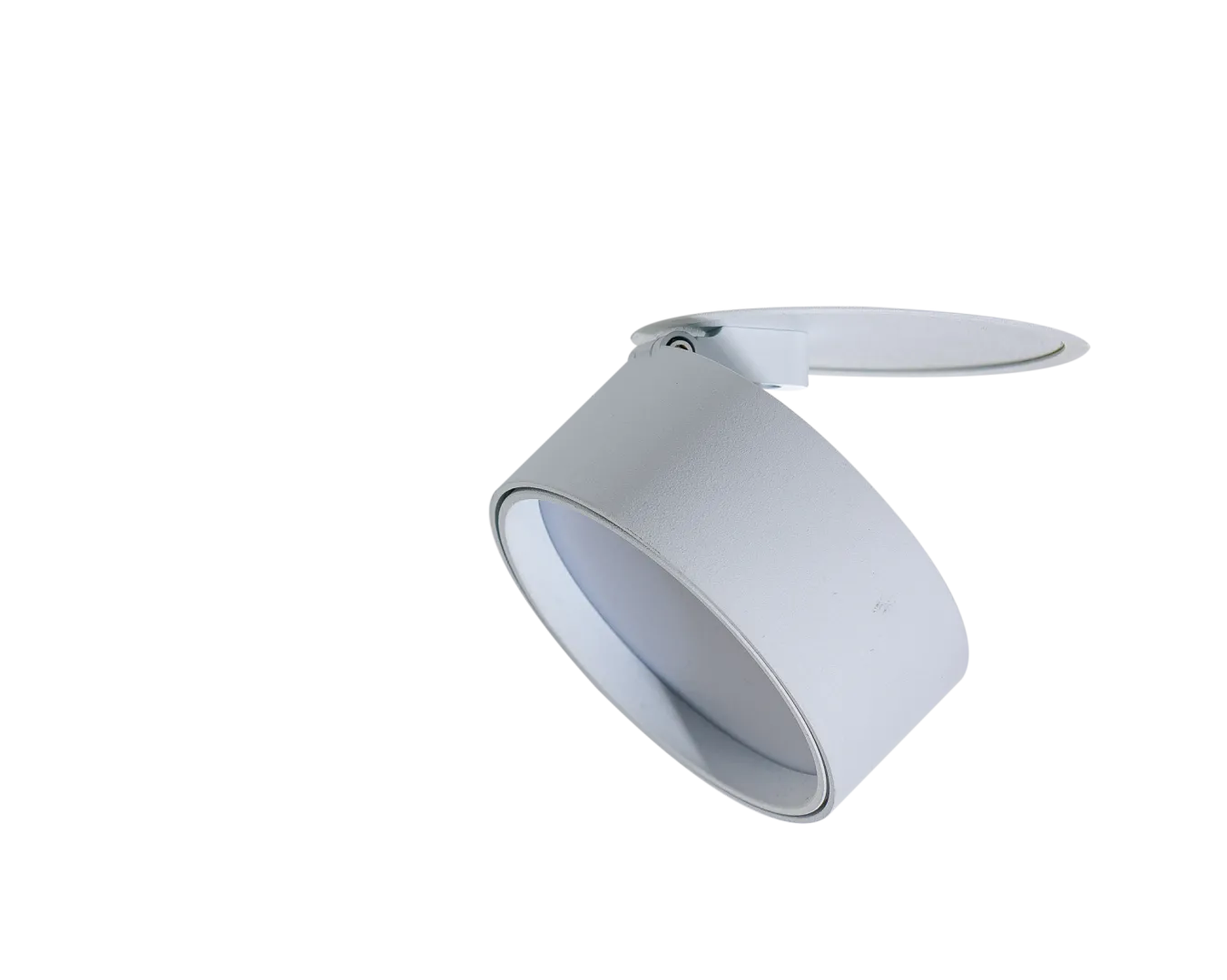 MONA SPOT 12W 3000K WH