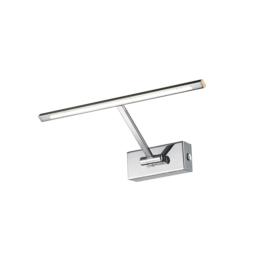 MONALISA 34 CHROME