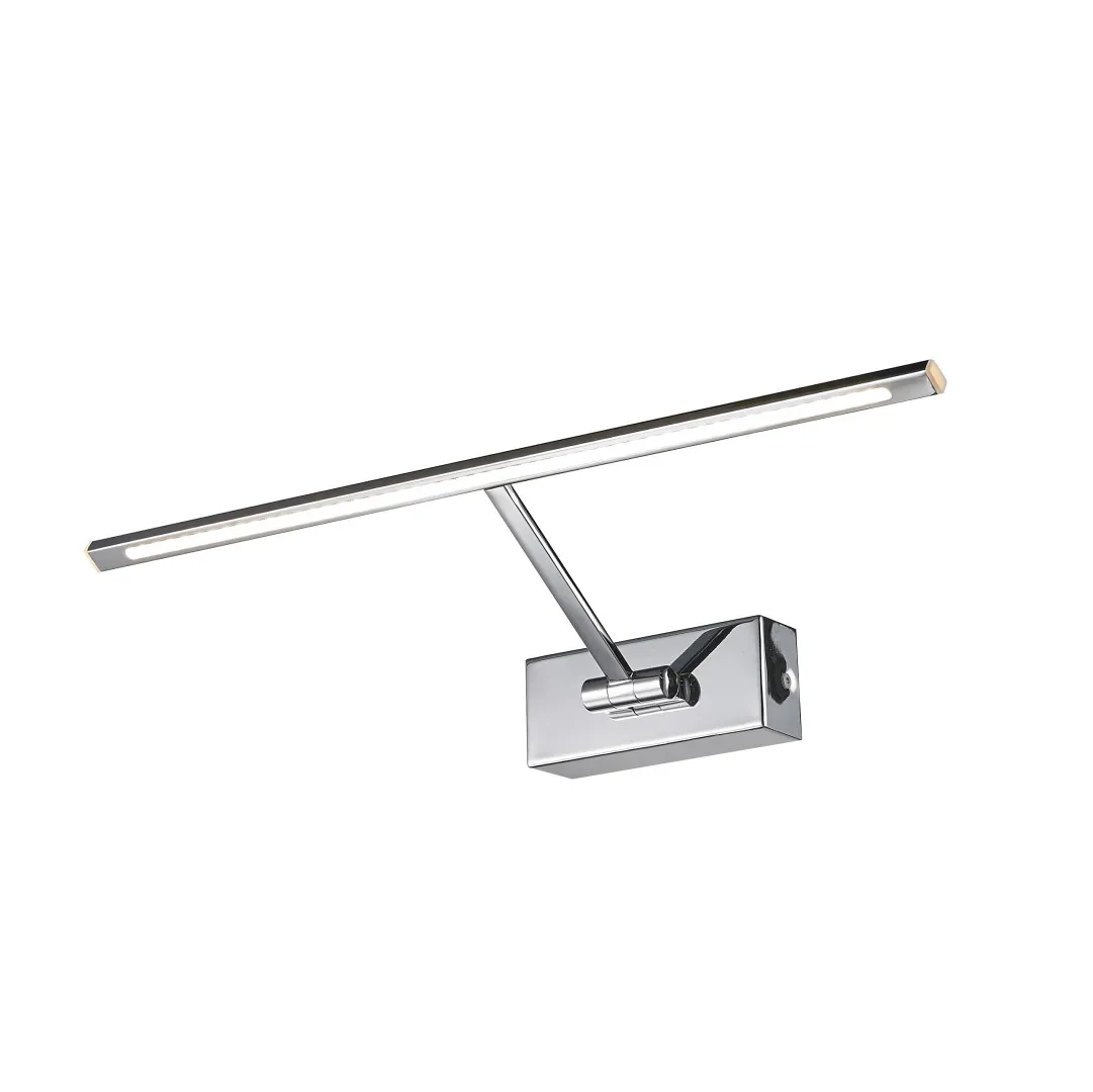 MONALISA 46 CHROME