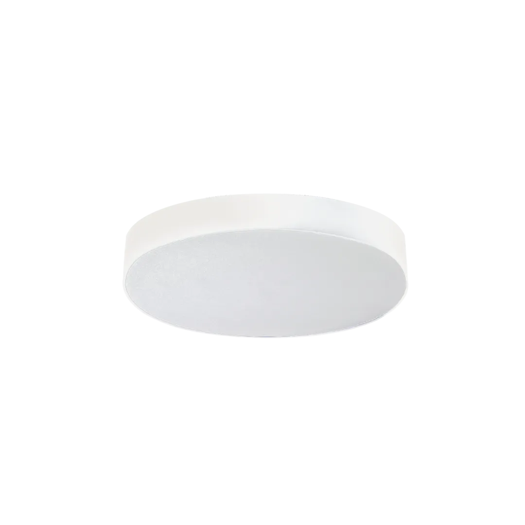 MONZA II R 60 3000K WH