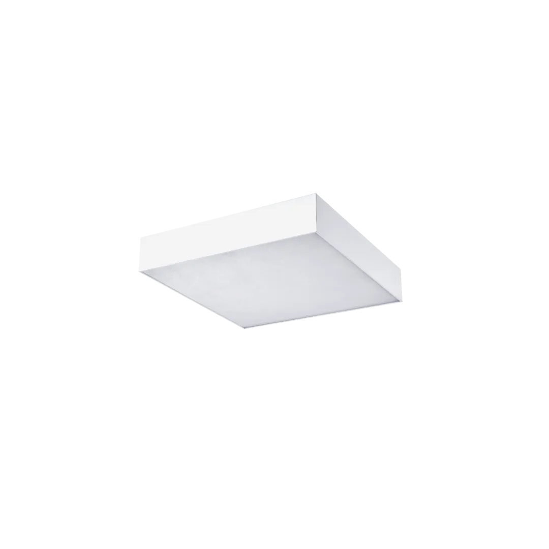 MONZA II S 40 SMART 3000K WHITE