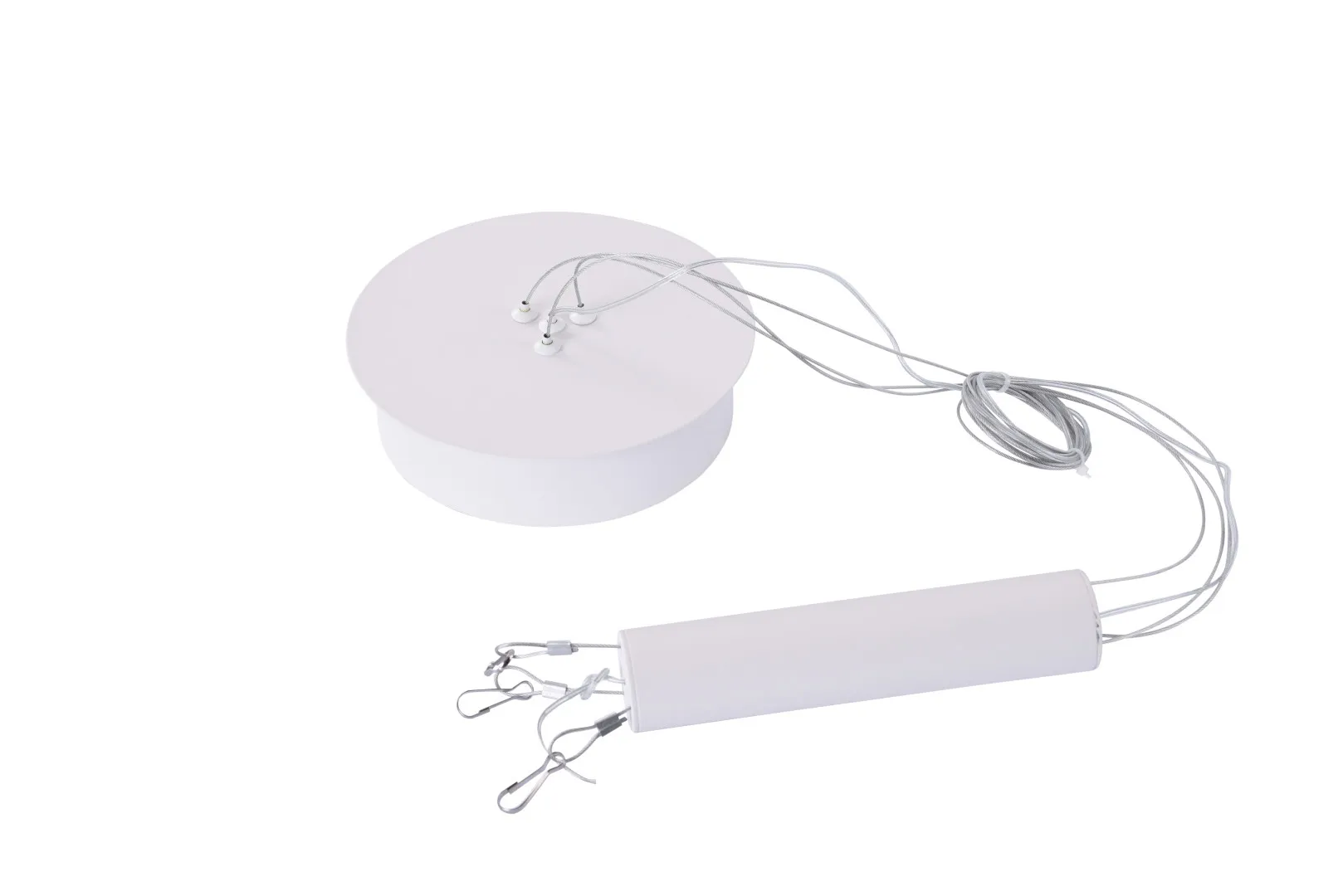 MONZA PENDANT ACCESSORY WHITE