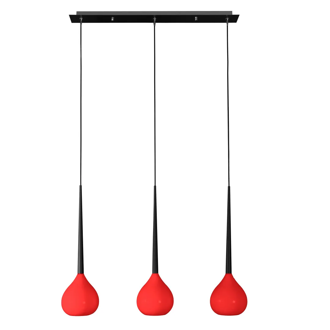 AGA 3 WISZACA RED