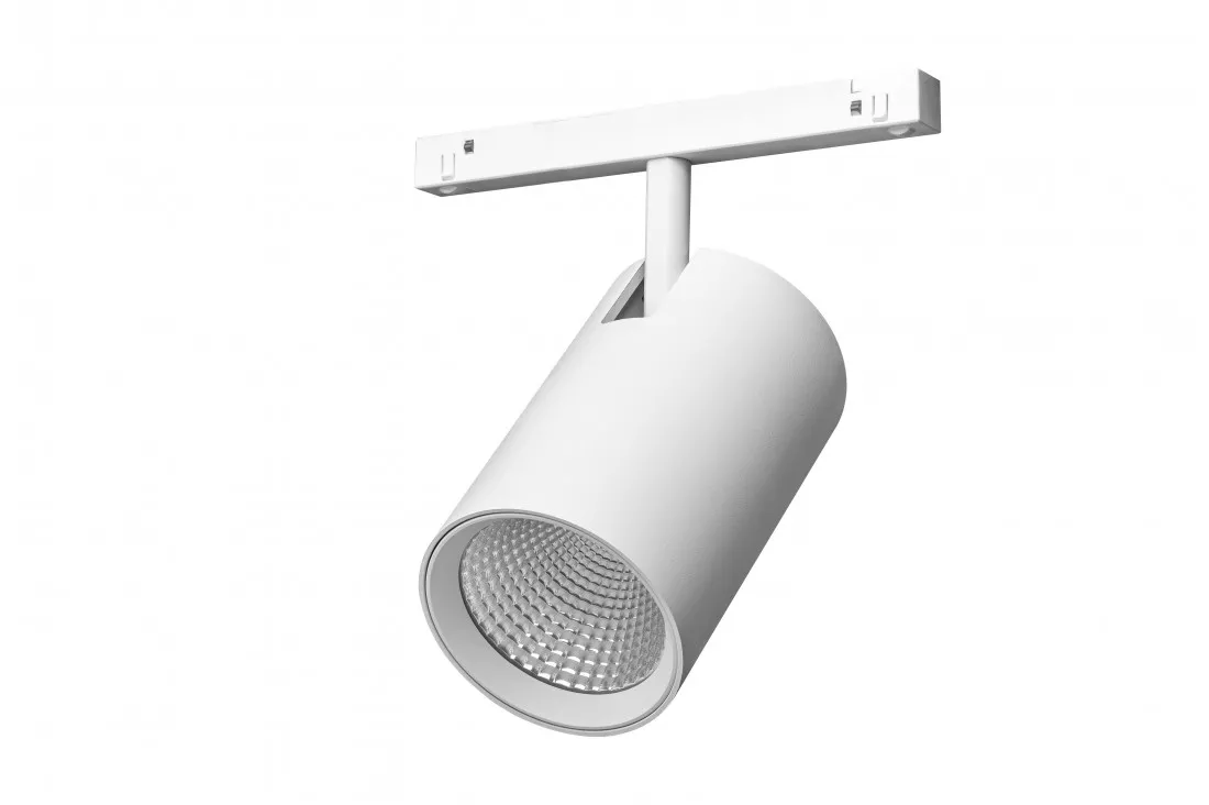 ALFA MAKITA TRACK MAGNETIC 20W CCT BLUETOOTH WH