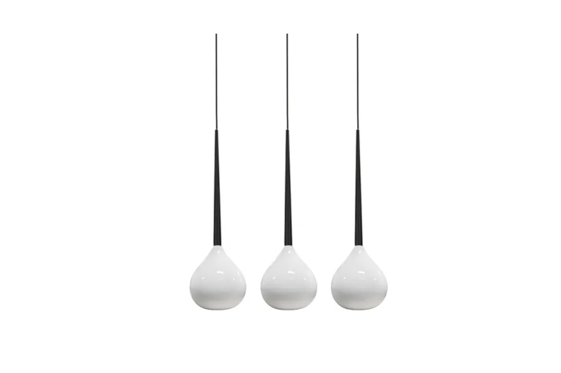 AGA 3 WISZACA WHITE