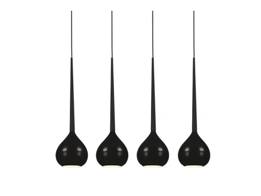 AGA 4 WISZACA BLACK