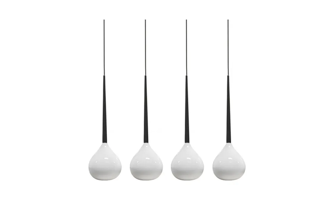 AGA 4 WISZACA WHITE