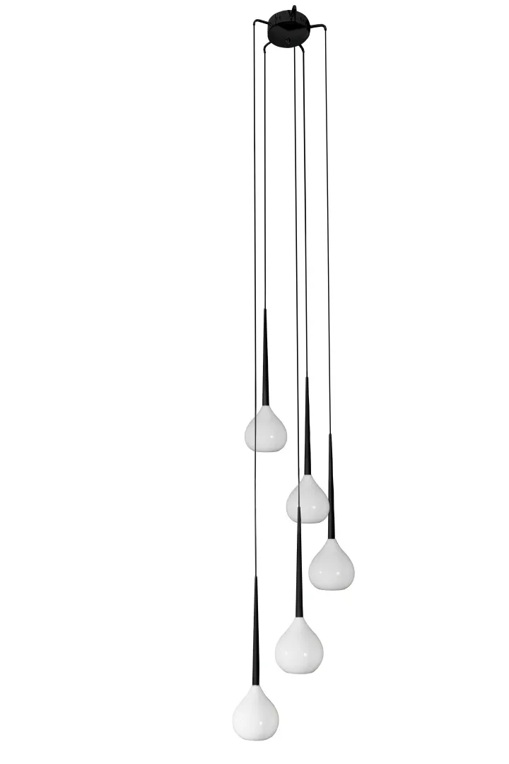 AGA 5 WISZACA WHITE