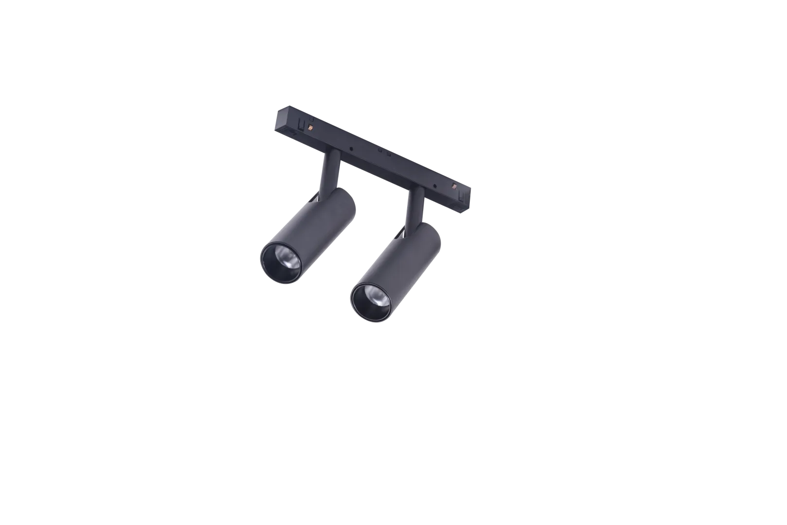 ALFA NIKO 2 TRACK MAGNETIC 7W DALI CCT DIMM BK