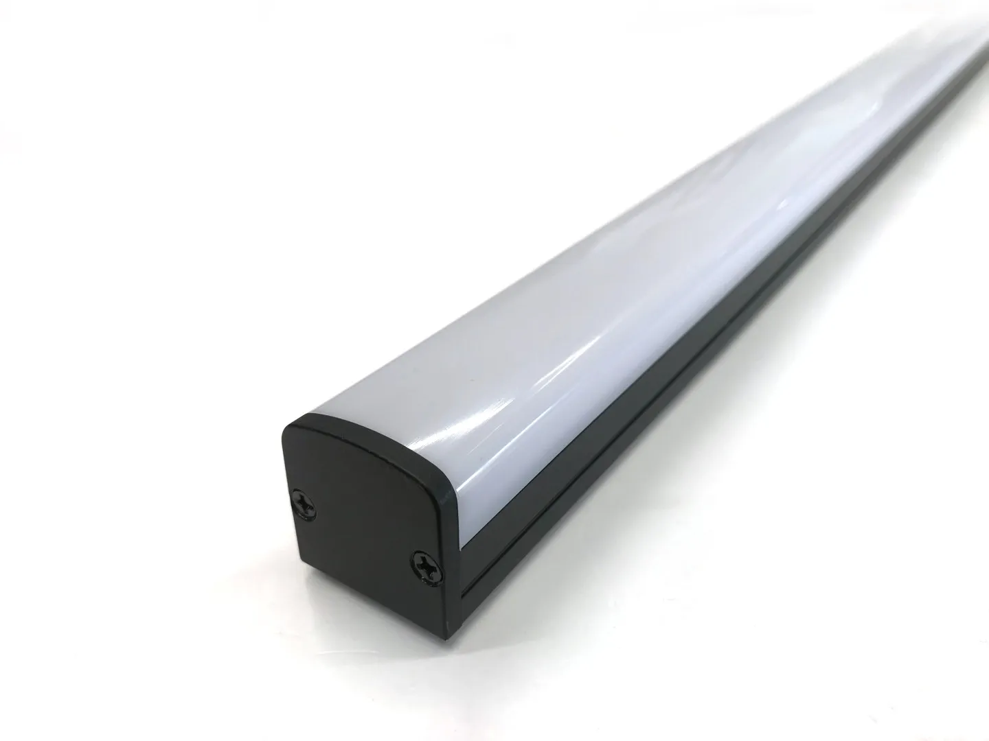 NEO SERIE 100 6W CCT BLUETOOTH BK