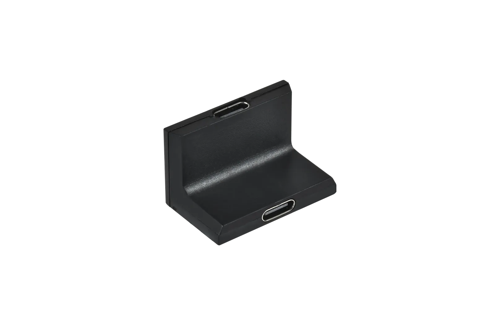 NEO TRACK MAGNETIC CONNECTOR 2 BK