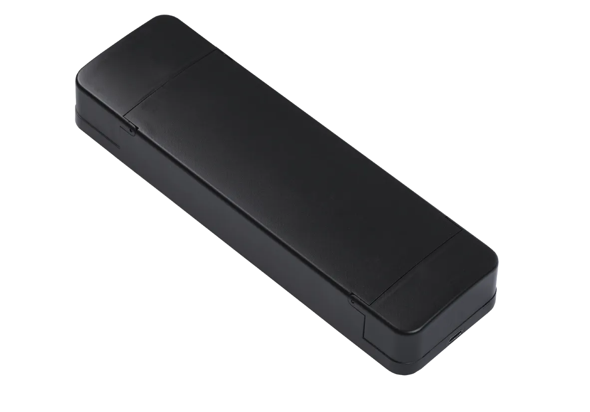 NEO TRACK MAGNETIC DRIVER 200W BK