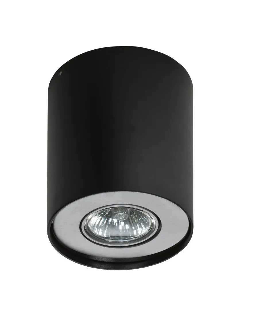 NEOS 1 BLACK PLAFON