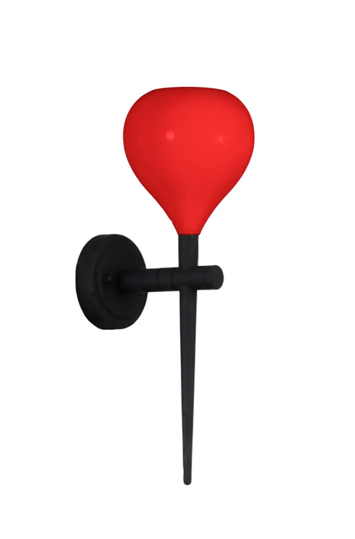 AGA KINKIET RED