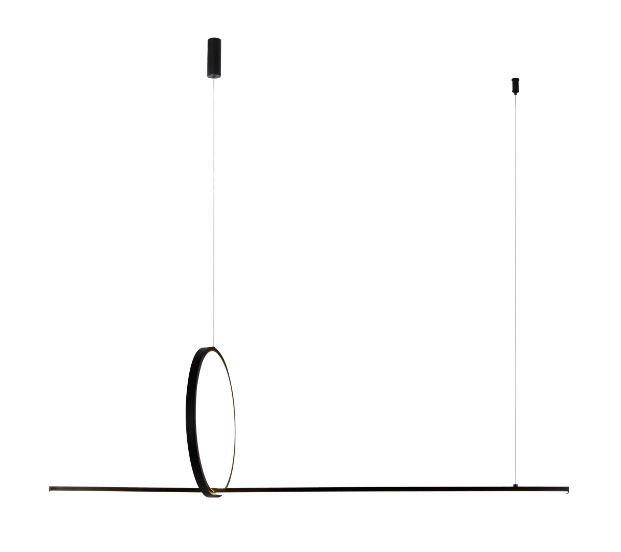PELLE 3-STEP DIMM BK